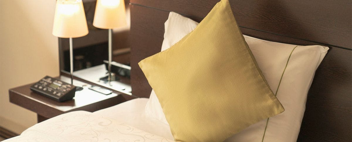 Hotel Brighton City Osaka Kitahama