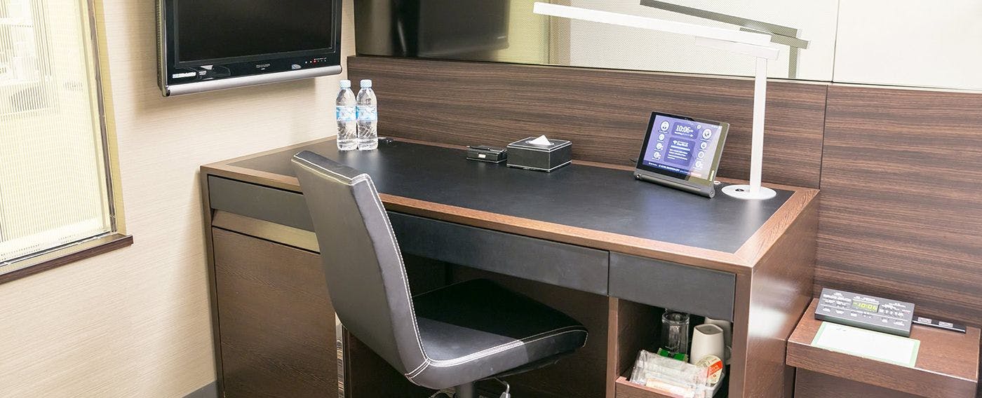 Hotel Brighton City Osaka Kitahama