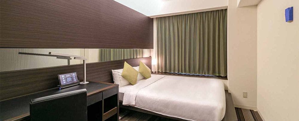 エグゼクティブダブル