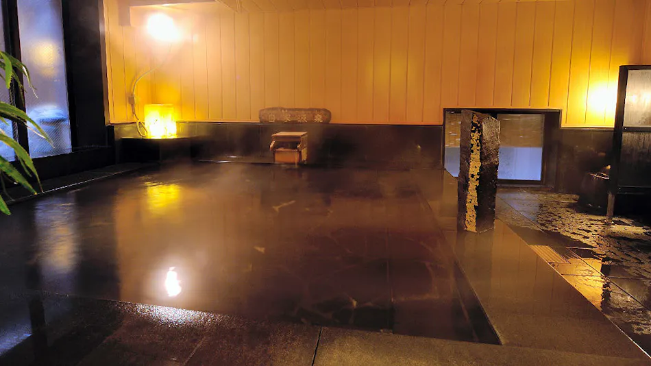 Natural Hot Spring Aoba no Yu Dormy Inn Sendai ANNEX