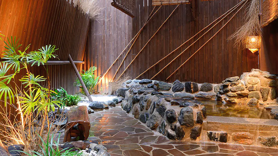 Natural Hot Spring Aoba no Yu Dormy Inn Sendai ANNEX