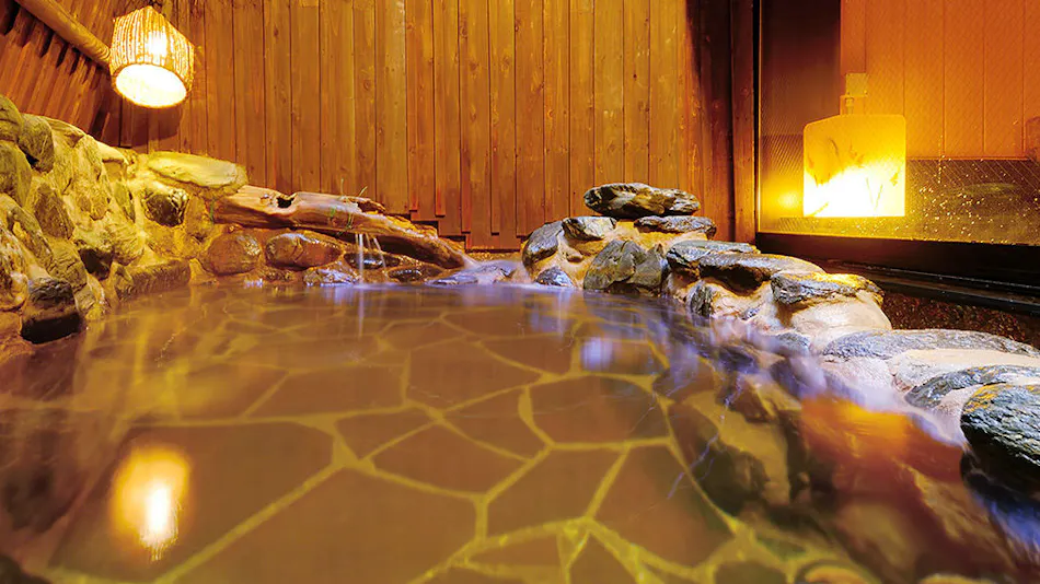 Natural Hot Spring Aoba no Yu Dormy Inn Sendai ANNEX