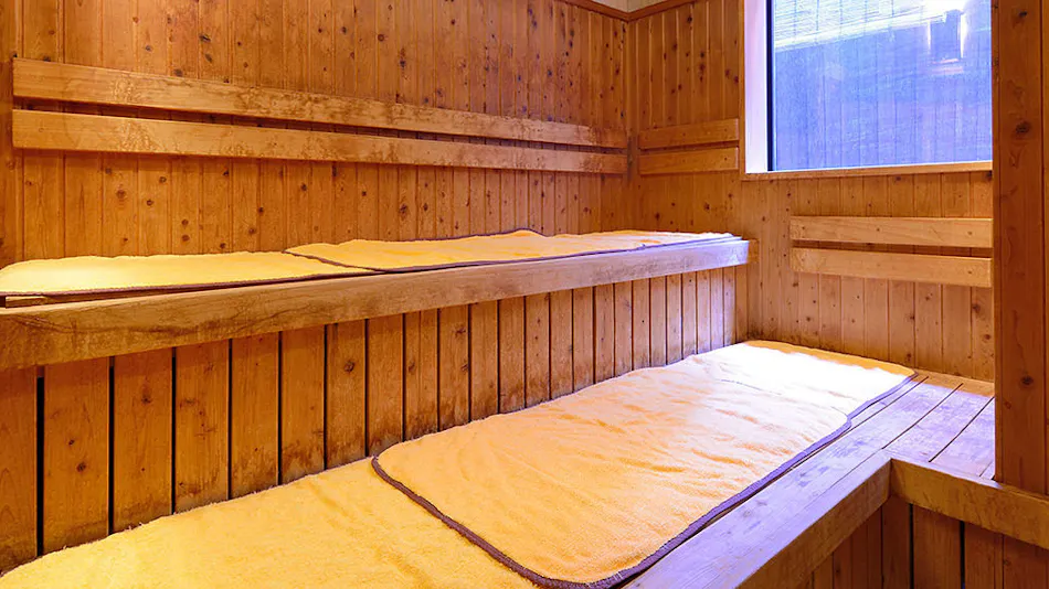 Natural Hot Spring Aoba no Yu Dormy Inn Sendai ANNEX