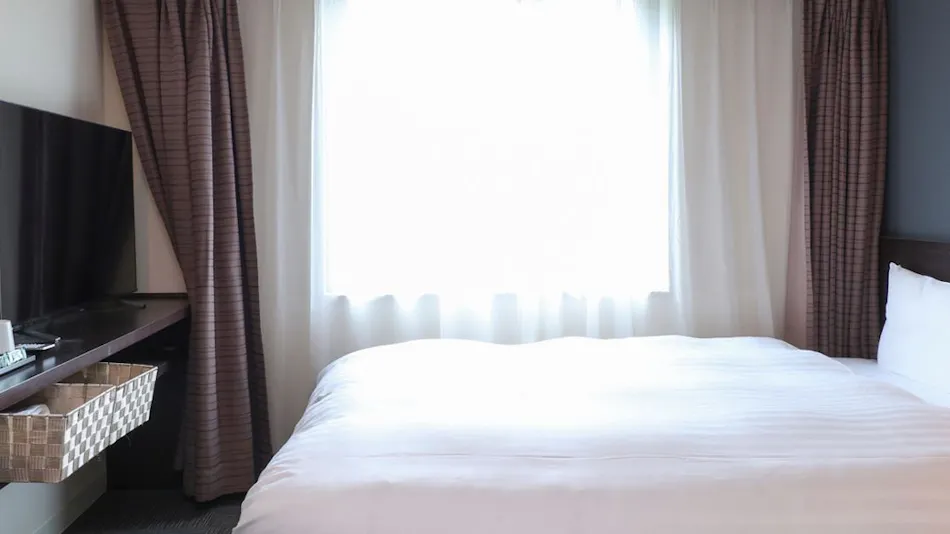 Natural Hot Spring Aoba no Yu Dormy Inn Sendai ANNEX