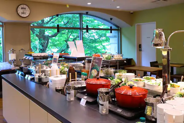 ร้านอาหาร