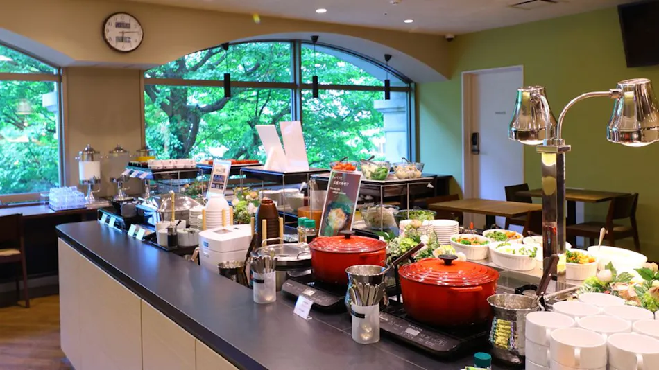 Natural Hot Spring Aoba no Yu Dormy Inn Sendai ANNEX