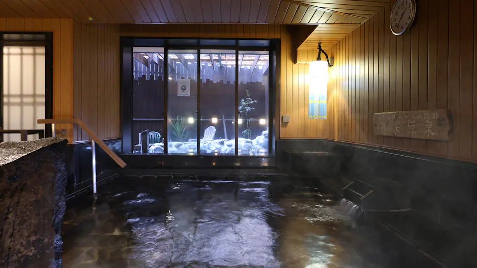 Natural Hot Spring Aoba no Yu Dormy Inn Sendai ANNEX
