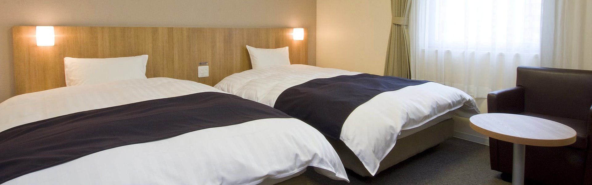 Natural Hot Spring Sanshu no Yu Dormy Inn EXPRESS Mikawa Anjo