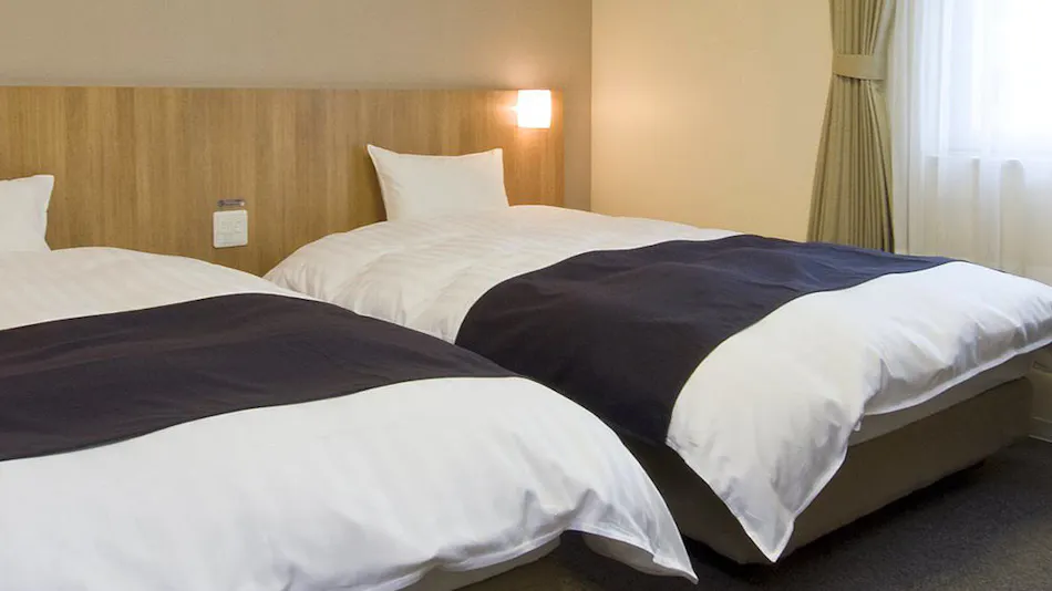 Natural Hot Spring Sanshu no Yu Dormy Inn EXPRESS Mikawa Anjo