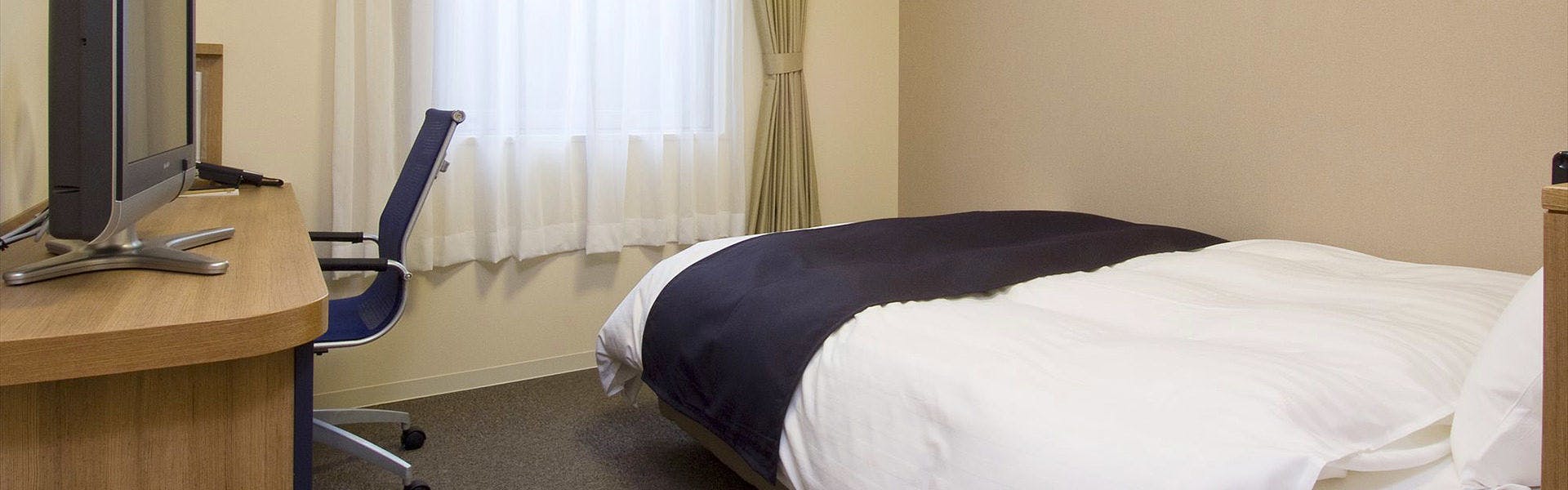 Natural Hot Spring Sanshu no Yu Dormy Inn EXPRESS Mikawa Anjo