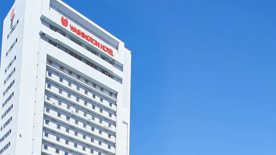 Kanku Izumiotsu Washington Hotel