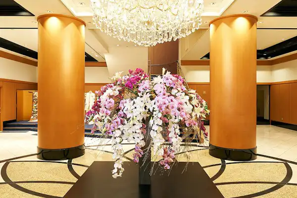 ล็อบบี้