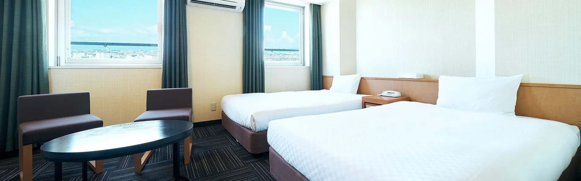 関空泉大津ワシントンホテル