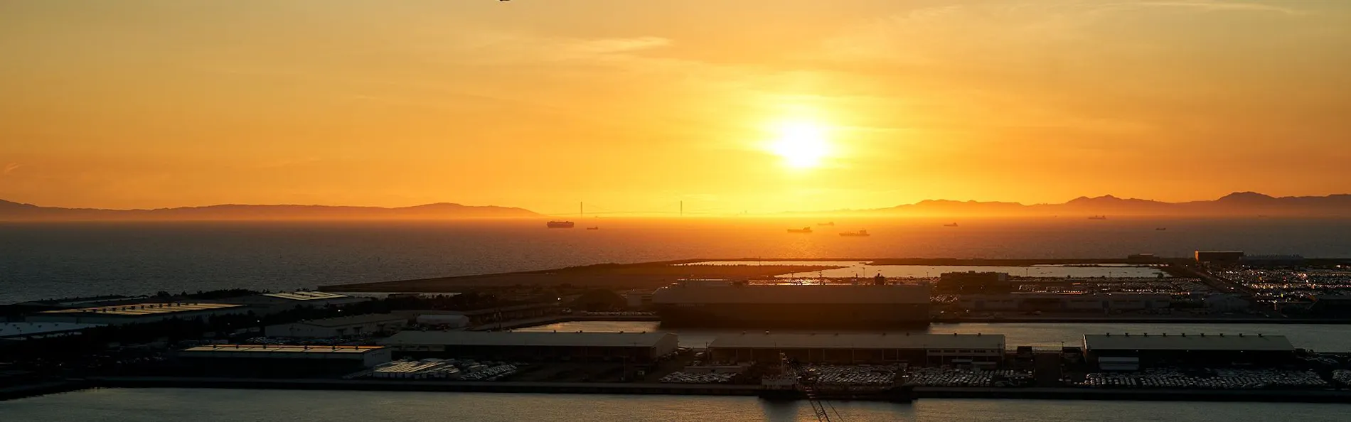関空泉大津ワシントンホテル
