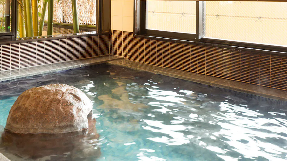 Natural Hot Spring Hanahotaru no Yu Dormy Inn PREMIUM Kyoto Ekimae