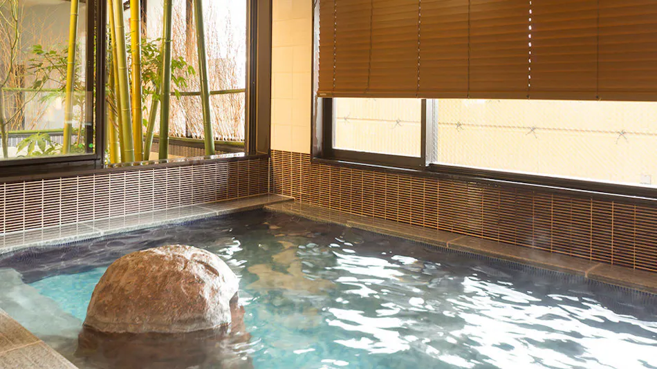 Natural Hot Spring Hanahotaru no Yu Dormy Inn PREMIUM Kyoto Ekimae