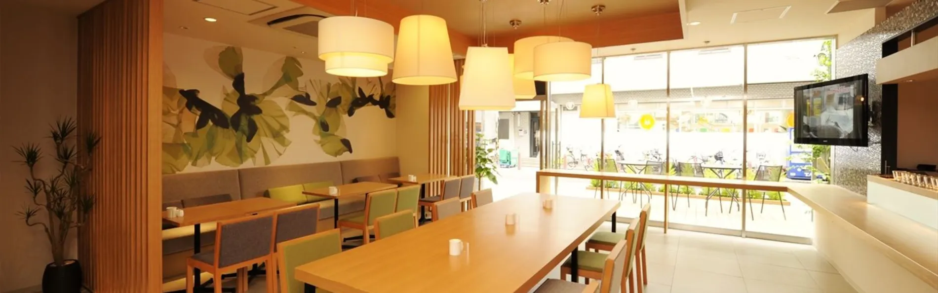 ベストウェスタン ホテルフィーノ大阪心斎橋