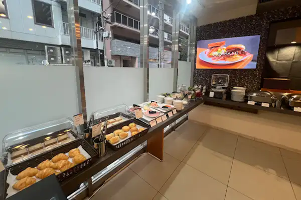 ร้านอาหาร
