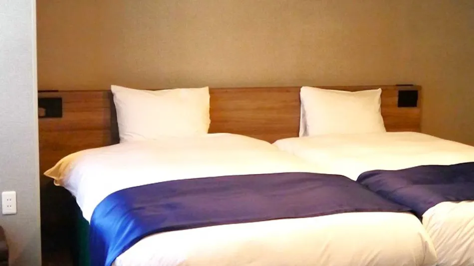 Best Western Hotel Fino Osaka Shinsaibashi