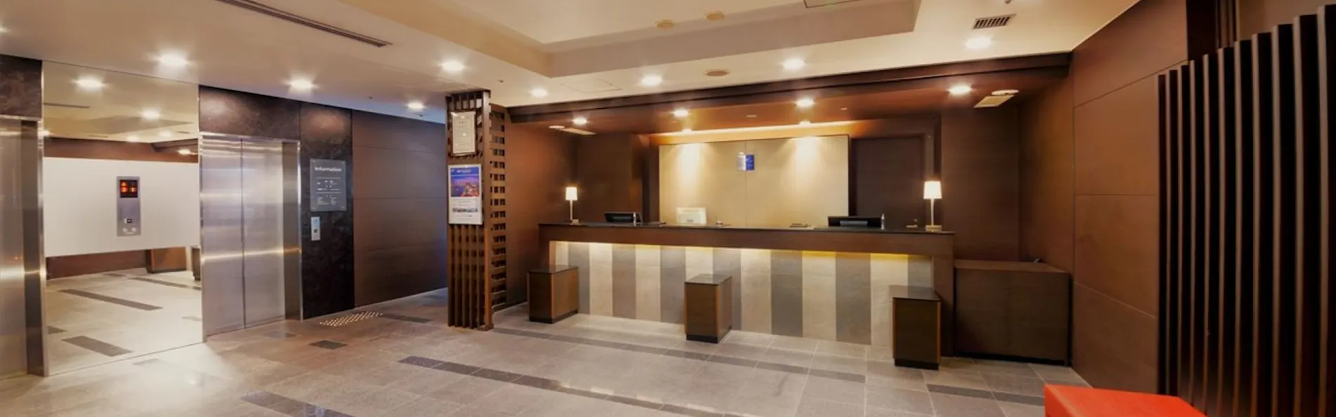 ベストウェスタン ホテルフィーノ大阪心斎橋