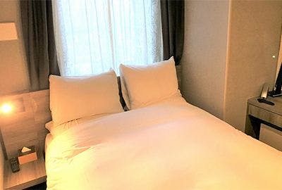 Best Western Hotel Fino Osaka Shinsaibashi