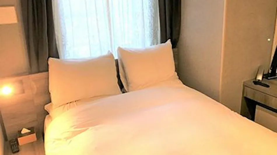 Best Western Hotel Fino Osaka Shinsaibashi