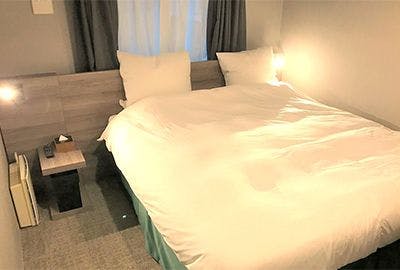 Best Western Hotel Fino Osaka Shinsaibashi