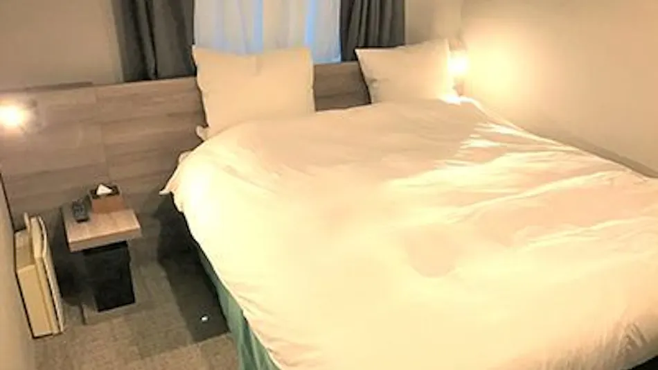 Best Western Hotel Fino Osaka Shinsaibashi