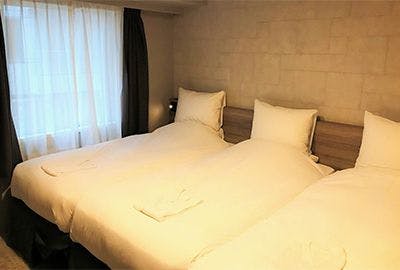 Best Western Hotel Fino Osaka Shinsaibashi
