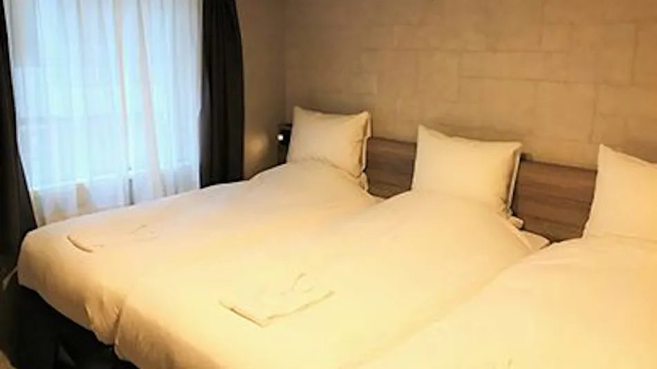 Best Western Hotel Fino Osaka Shinsaibashi