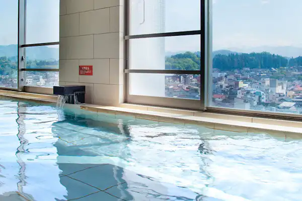 ห้องน้ำ