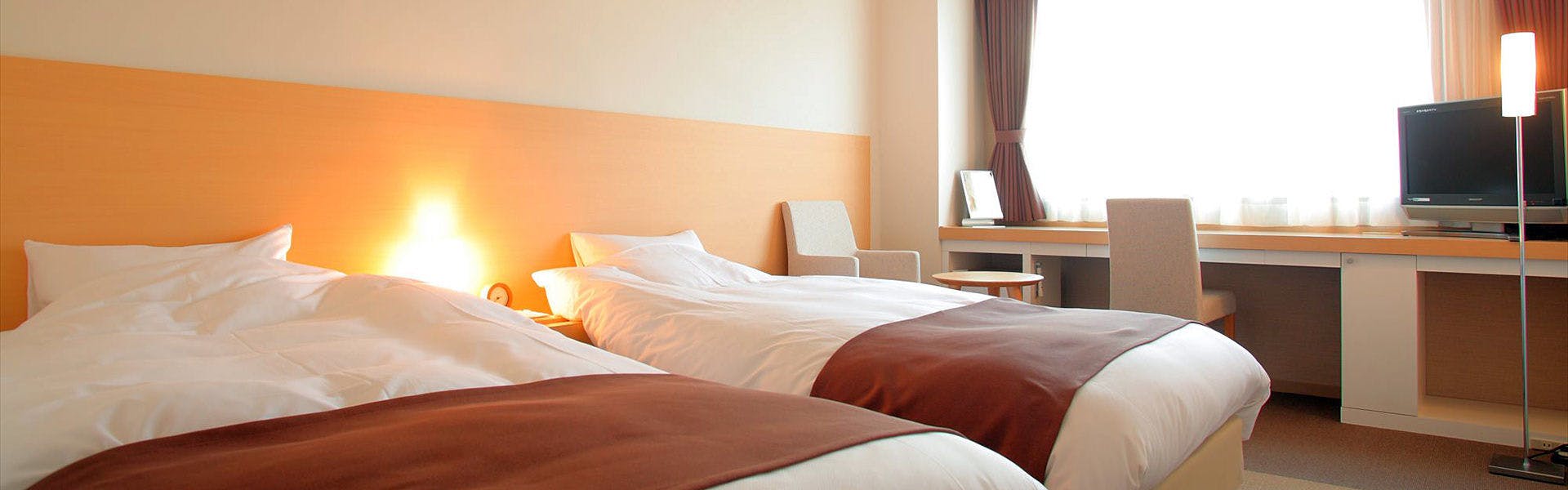 Spa Hotel Alpina Hida Takayama