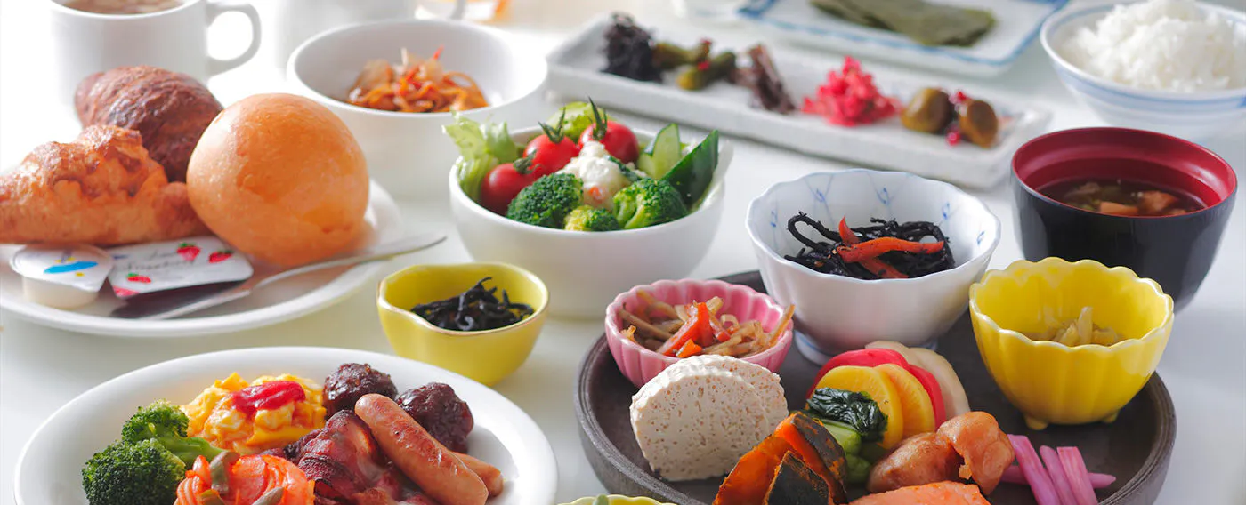 อาหารเช้า