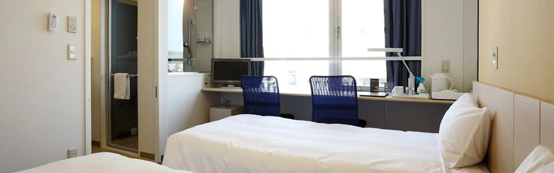 スマイルホテル仙台多賀城