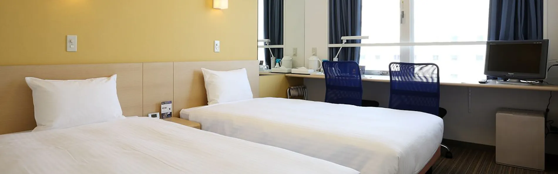 スマイルホテル仙台多賀城