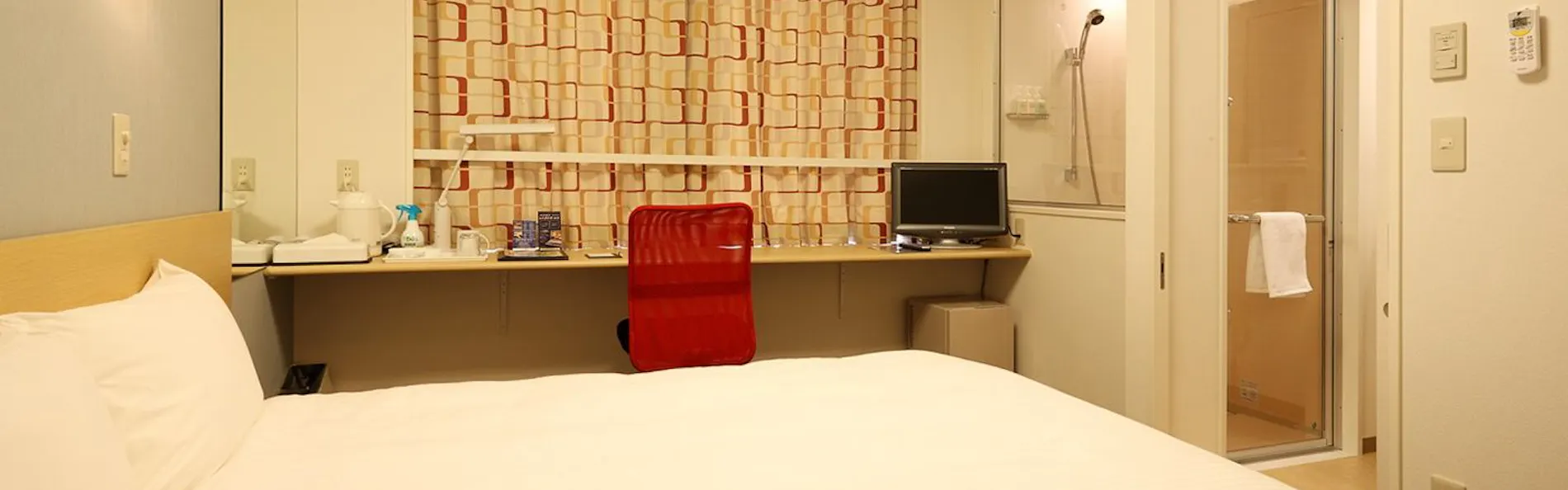 スマイルホテル仙台多賀城