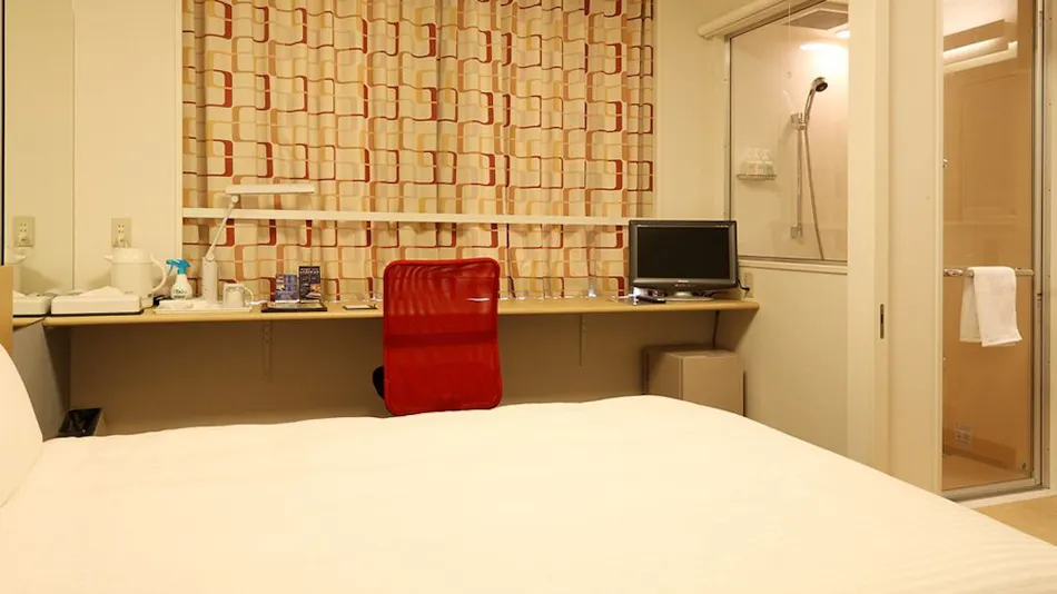 Smile Hotel Sendai Tagajo