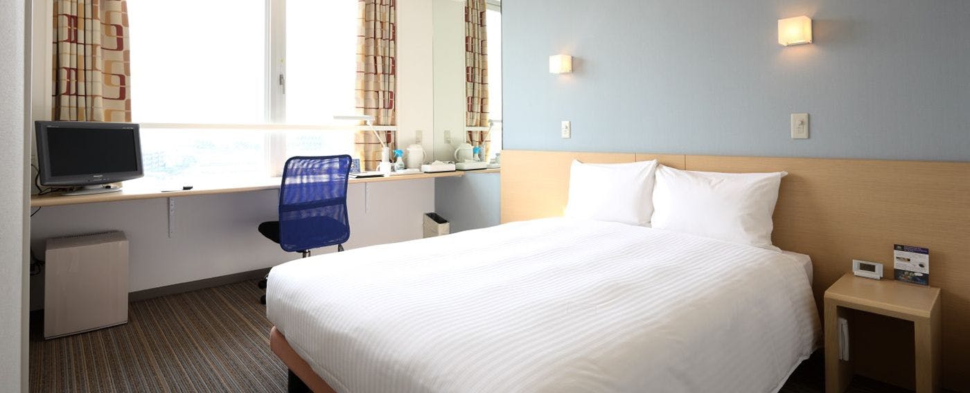 ห้องเตียงคู่・ห้องเตียงเดี่ยว