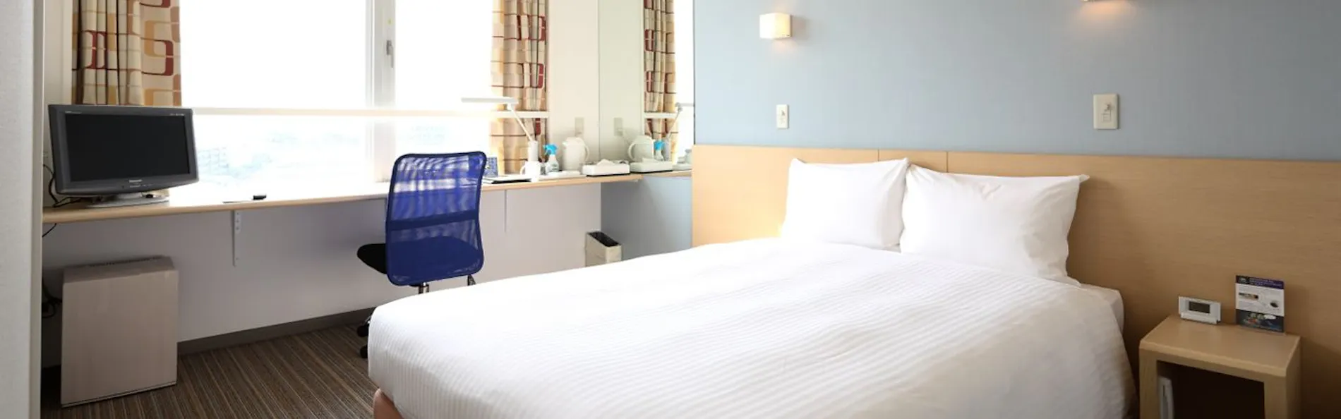 スマイルホテル仙台多賀城