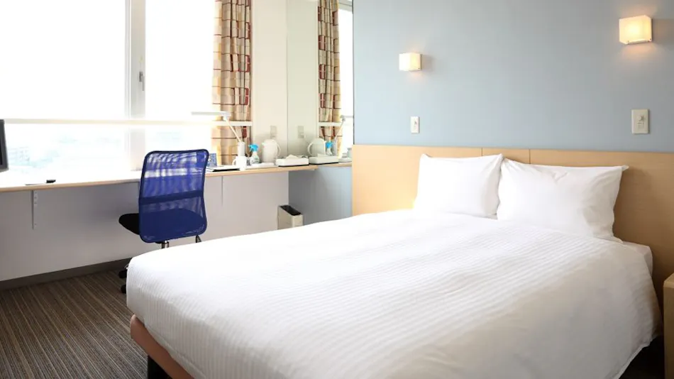 Smile Hotel Sendai Tagajo