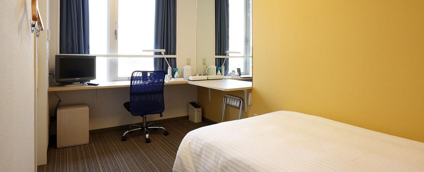 Smile Hotel Sendai Tagajo