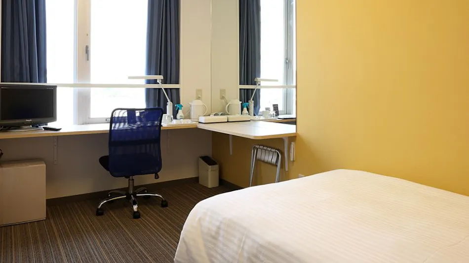 Smile Hotel Sendai Tagajo