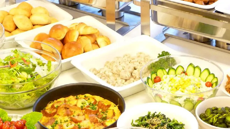 Smile Hotel Sendai Tagajo