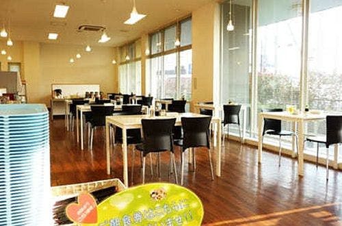 Smile Hotel Sendai Tagajo