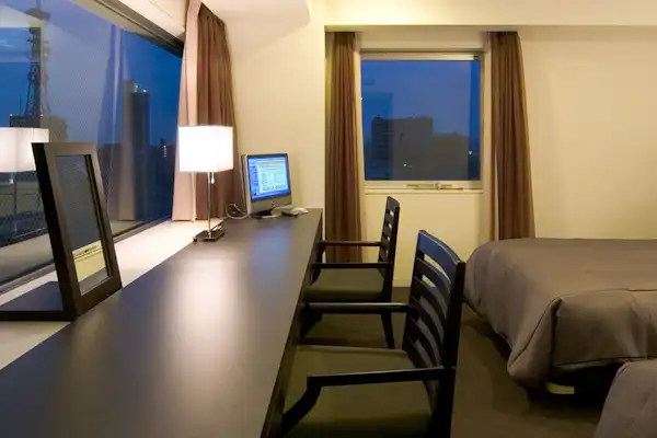 ห้องพัก