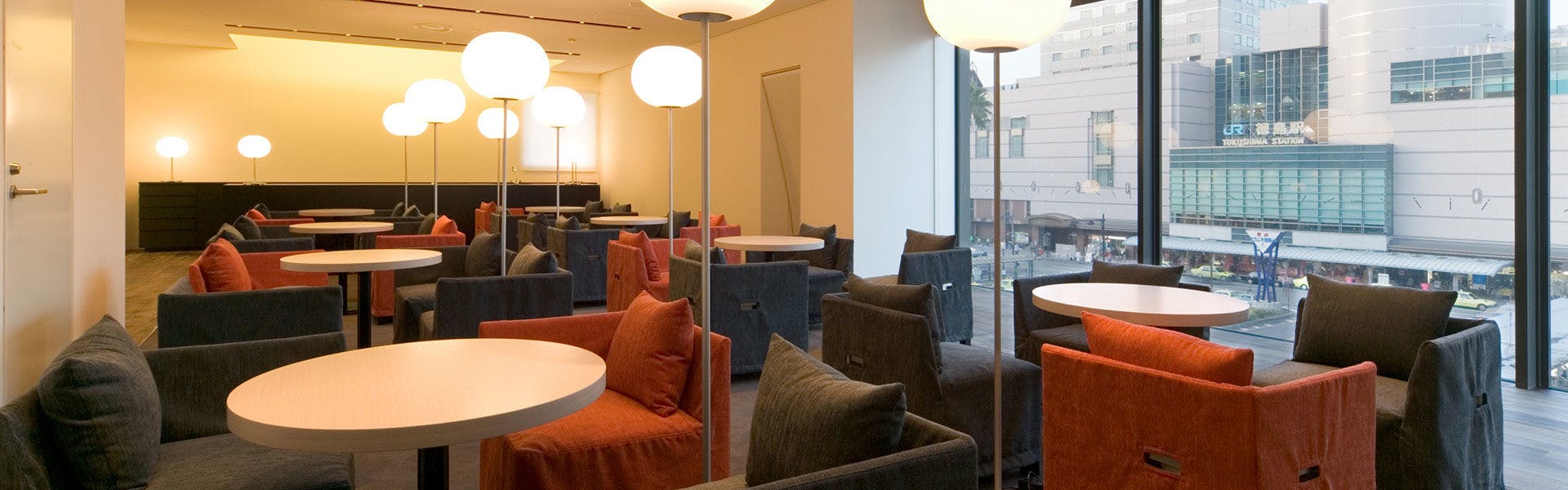 ホテルサンルート徳島