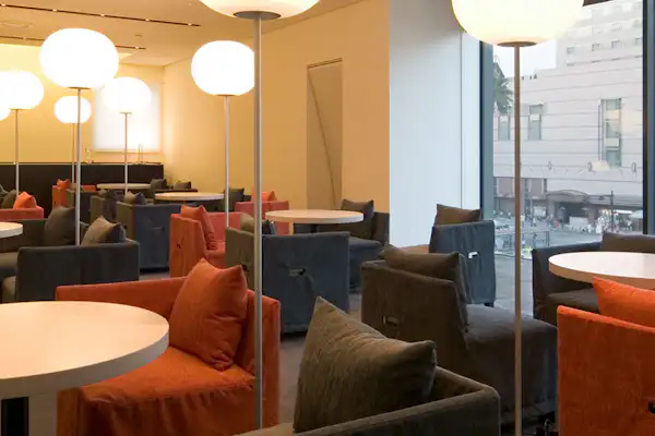 ล็อบบี้