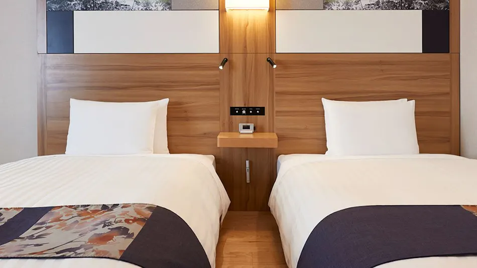 JR-East Hotel Mets Kokubunji