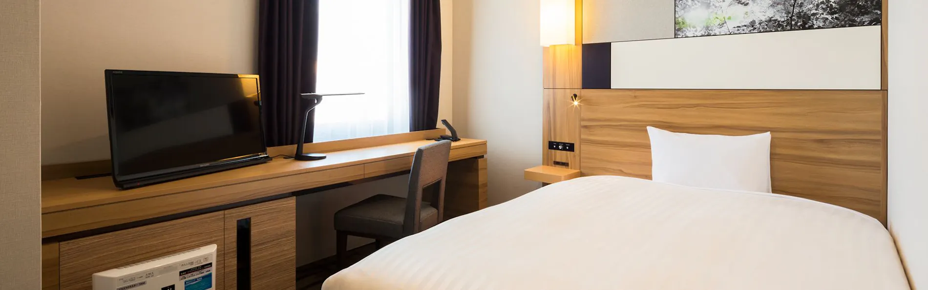 JR東日本ホテルメッツ 国分寺