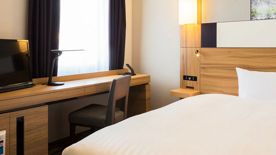 JR-East Hotel Mets Kokubunji